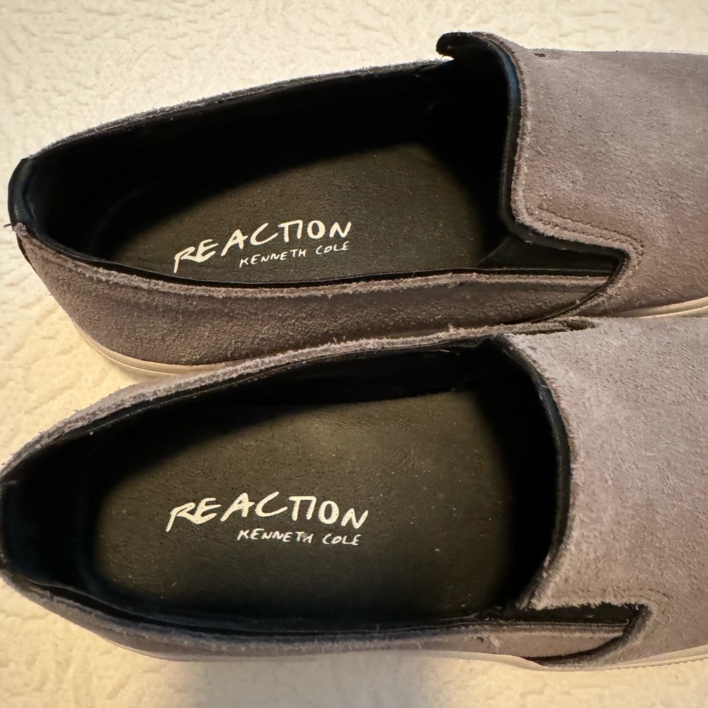 Kenneth Cole Reaction Casual shoes - Picture 2 of 4